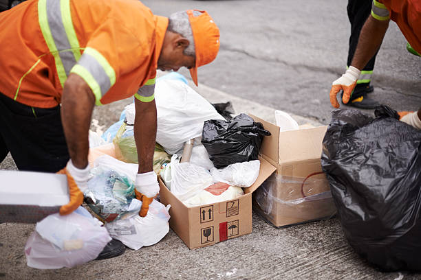 Best Construction Debris Removal  in Waihee Waiehu, HI